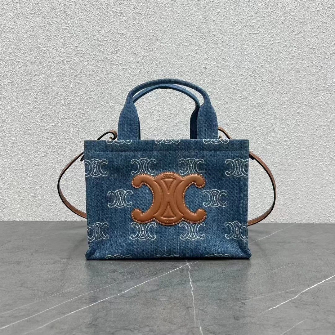 Celin Tote-26×19×13CM