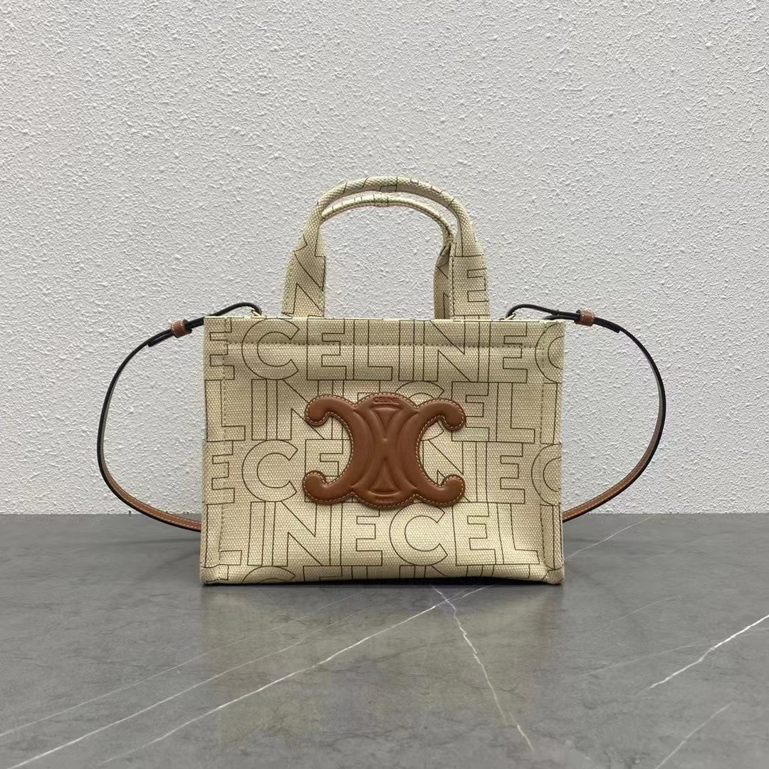 Celin Tote-26×19×13CM