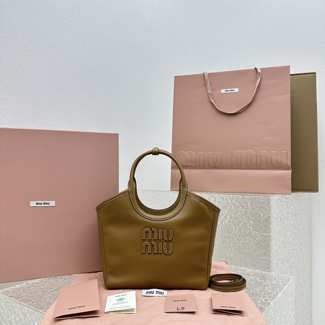 M*um*u hobo bag-22*11*14cm