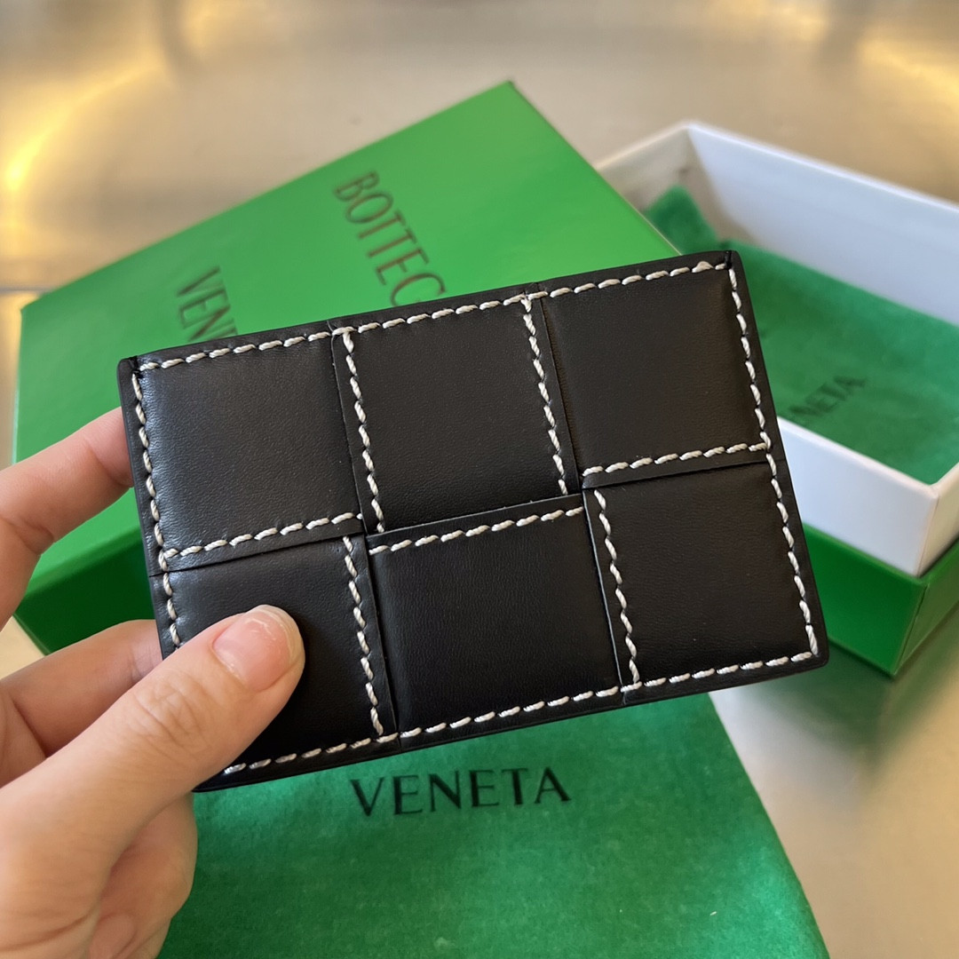 bo*te*ga Ve*ne*ta wallet-11*7.5cm