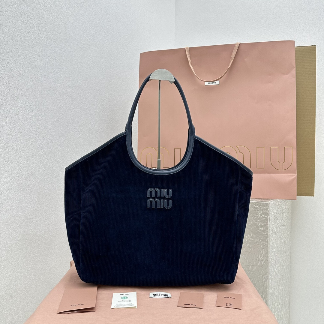 M*um*u tote-38*17*30cm