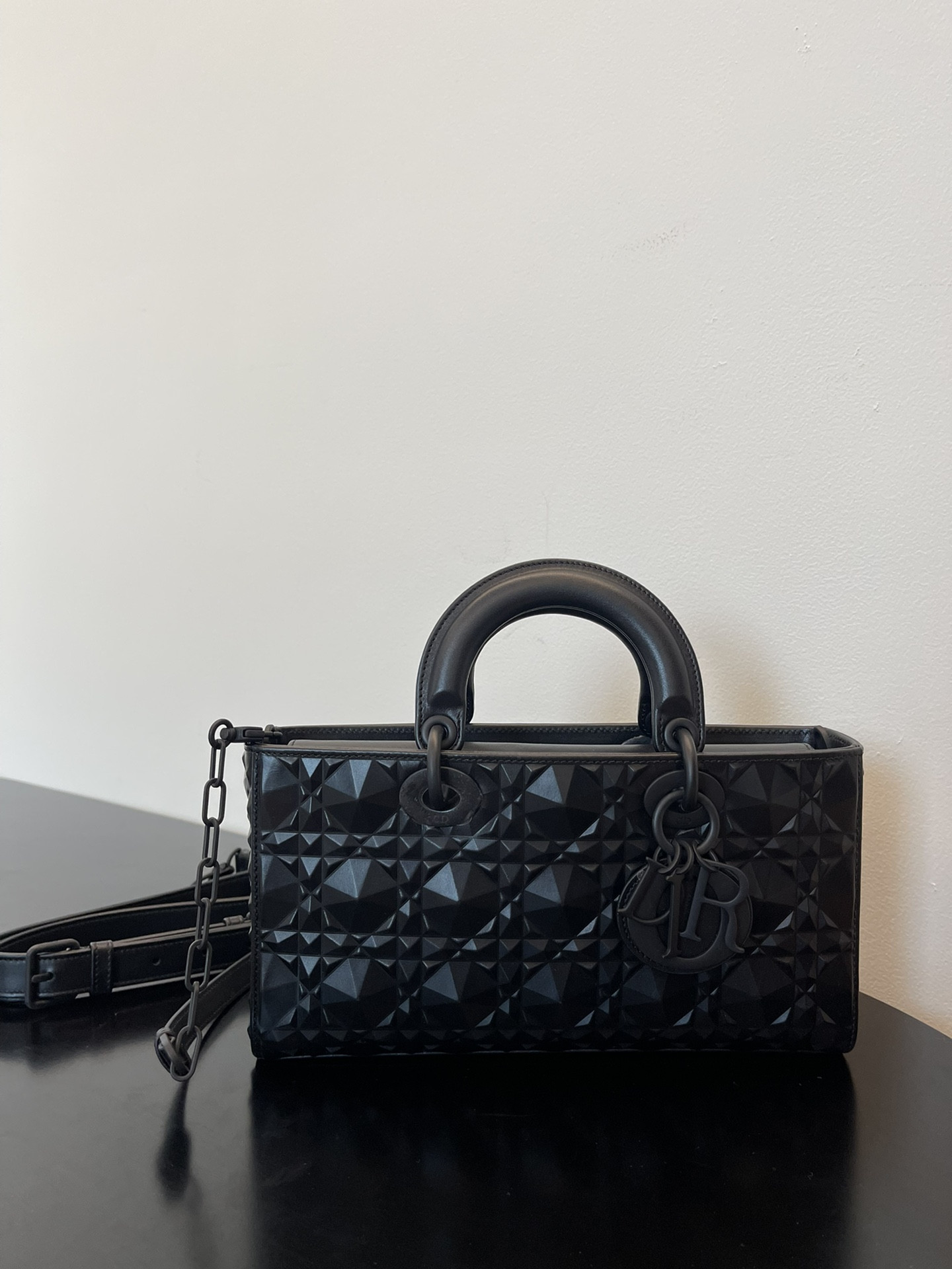 D*or d-joy bag-26x13.5x5cm