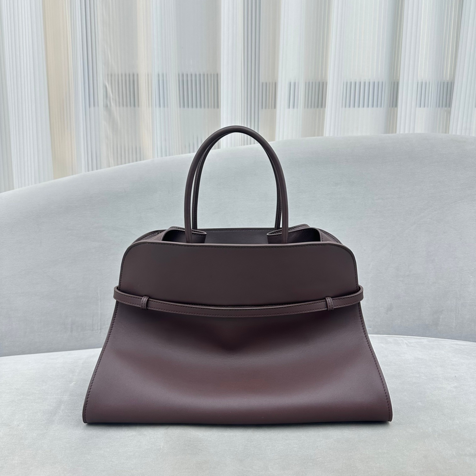 T*e R0w belt margaux 15 bag-39*16*30cm