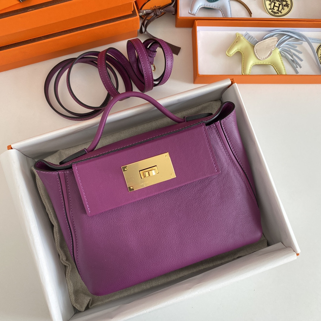 H**meskelly 2424 mini-21cm