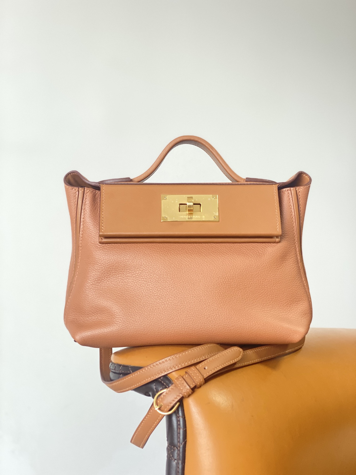 H**meskelly 2424 mini-21cm