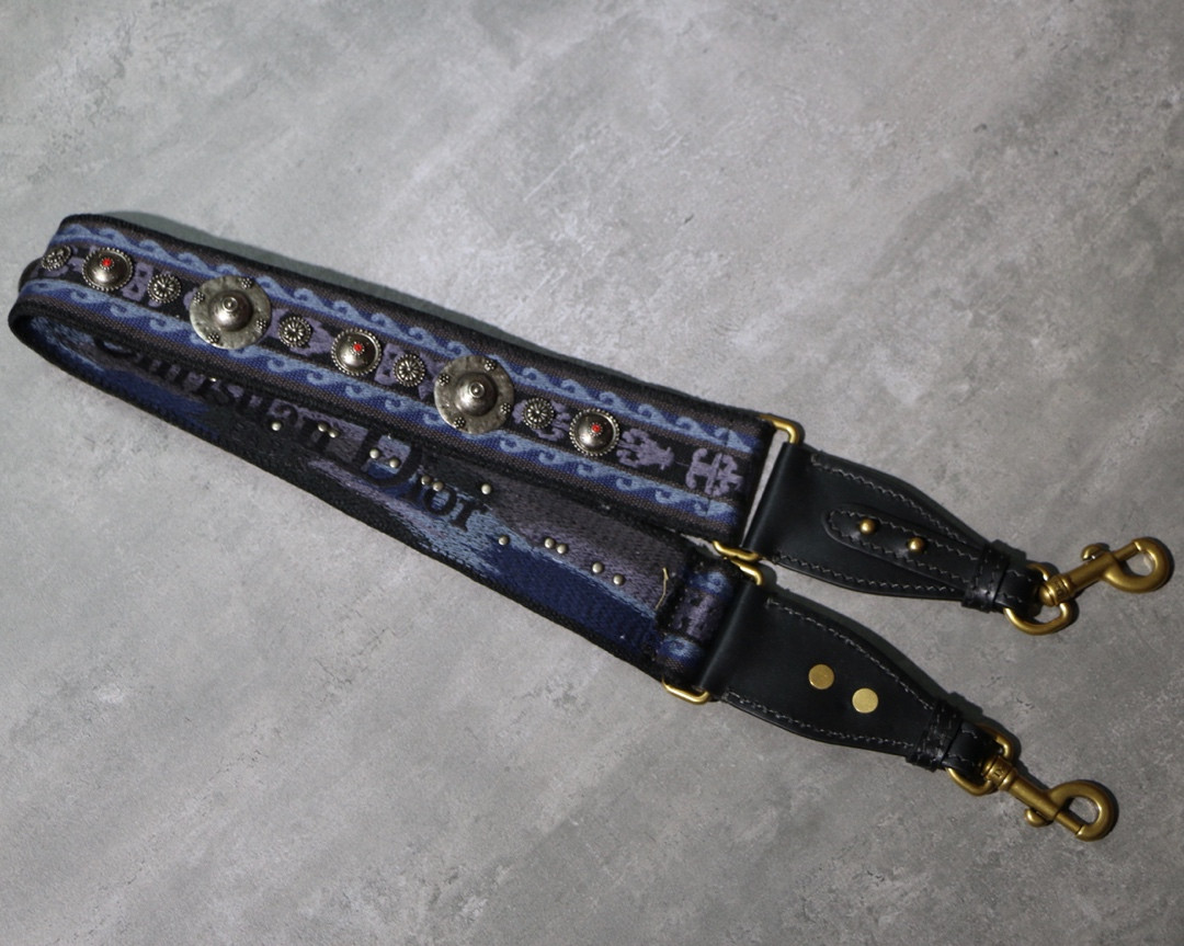 D*or straps-121 x 4.7 cm