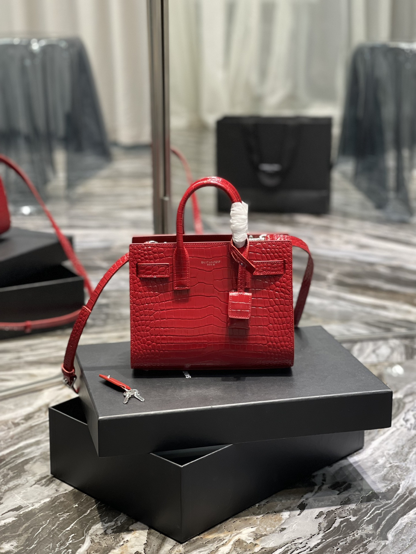 Y*L sac de jour-22cm