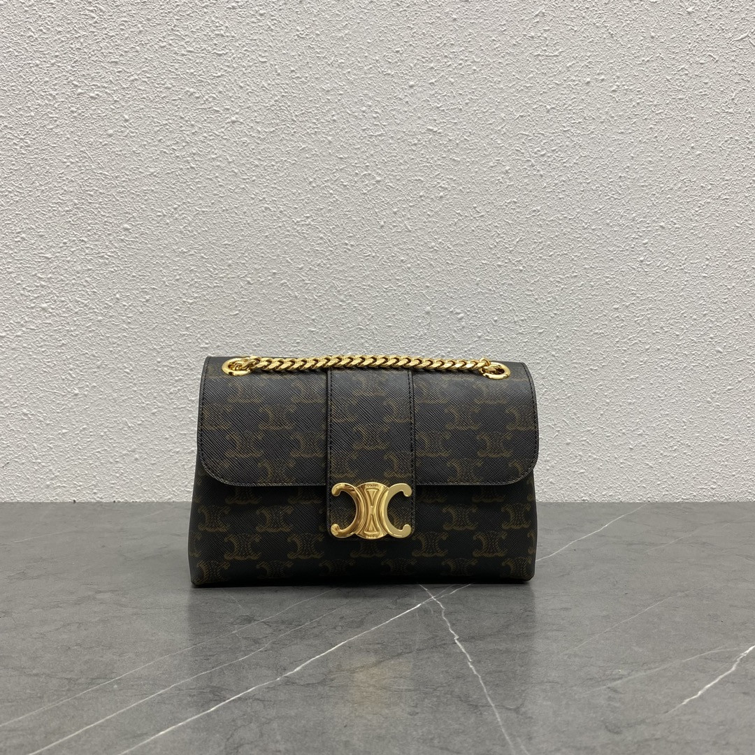 Ce**e ce teen victoire bag-23.5x14x8cm