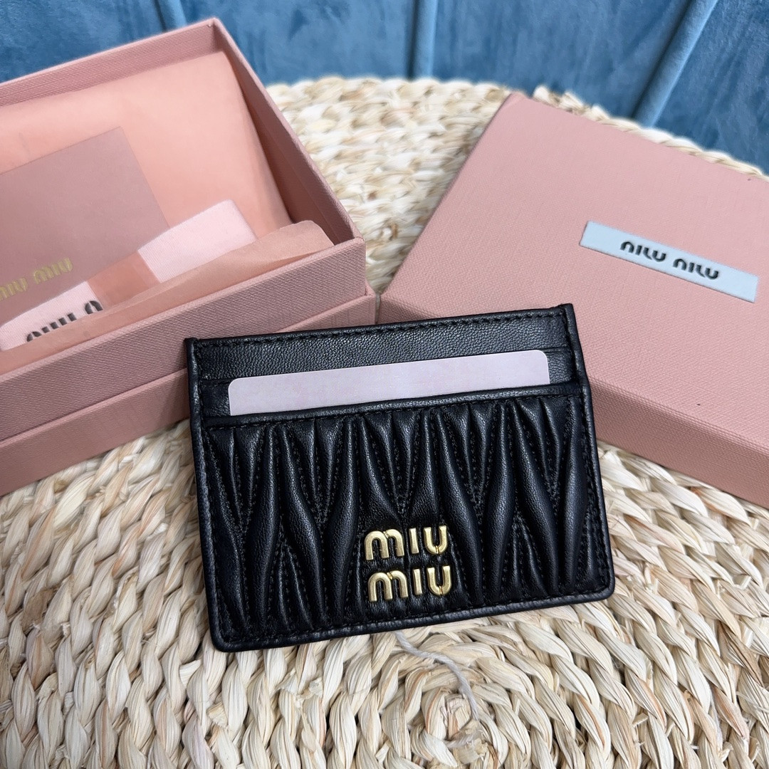 M*um*u pocket wallet-8x10.5cm