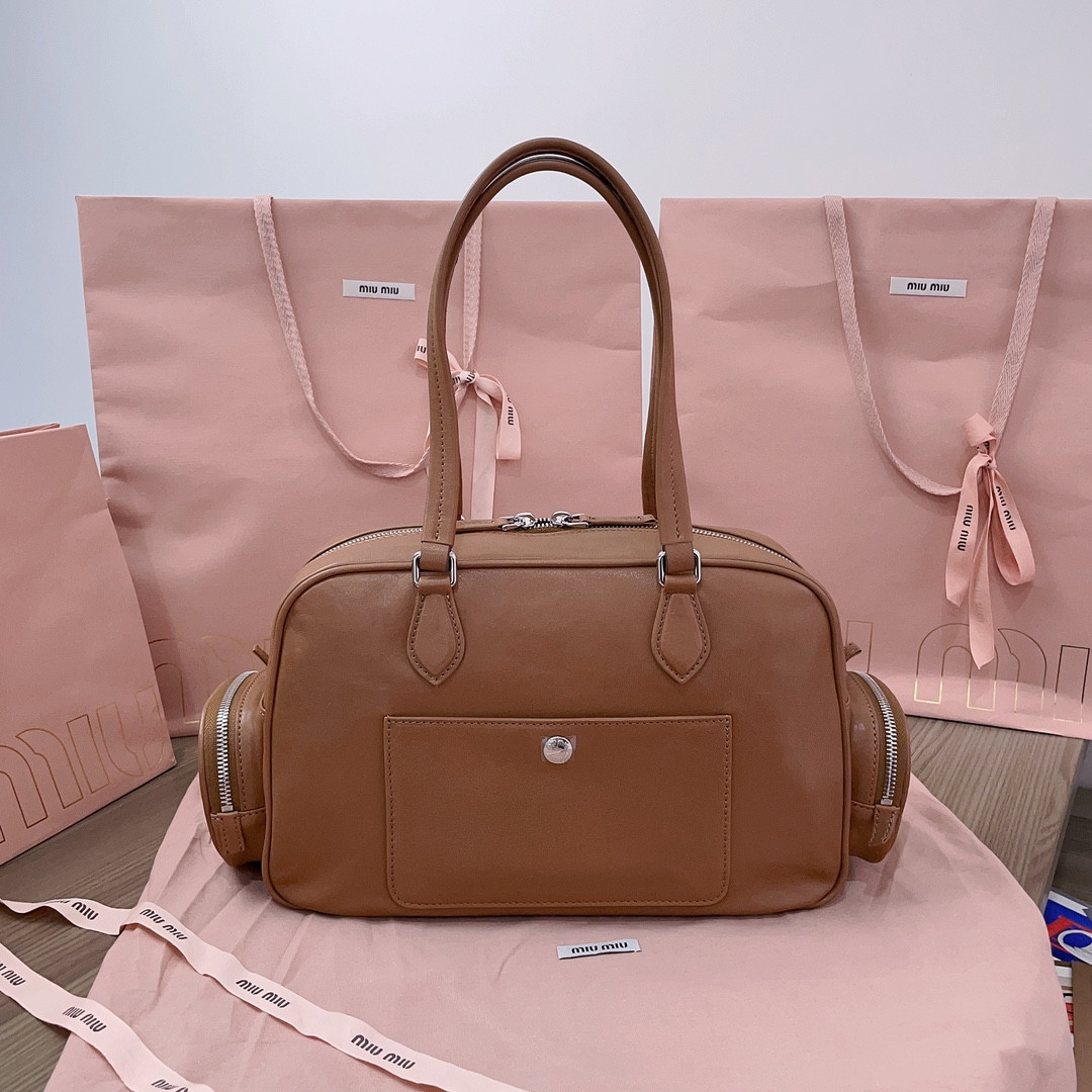 M*um*u tote-32x21x12.5cm