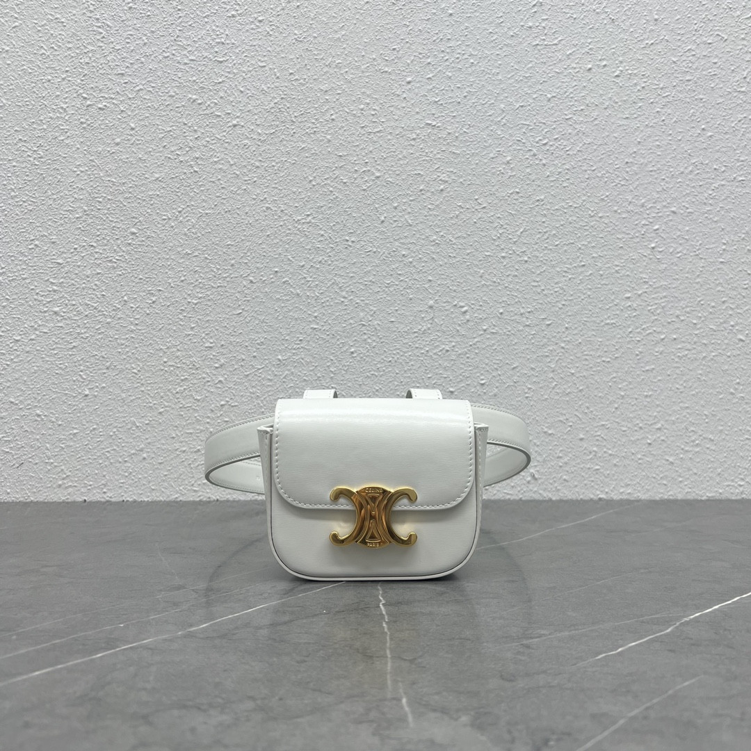 Ce**e belt bag-11*8*4cm