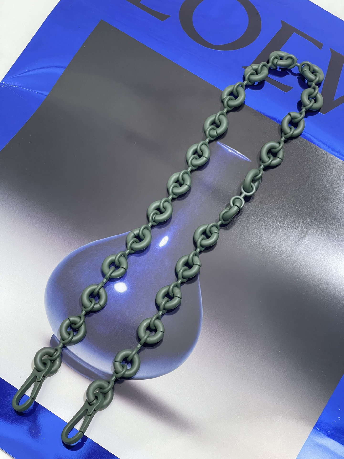 L0ew* chain-65cm