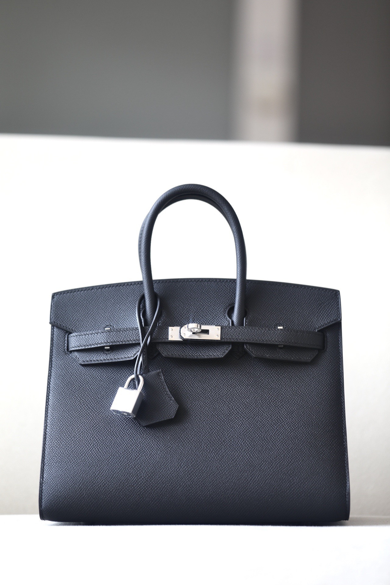 H**mes birkin bag-epsom leather