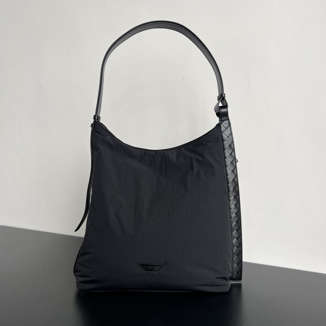 bo*te*ga Ve*ne*ta large crossroad bag-45*43*12cm
