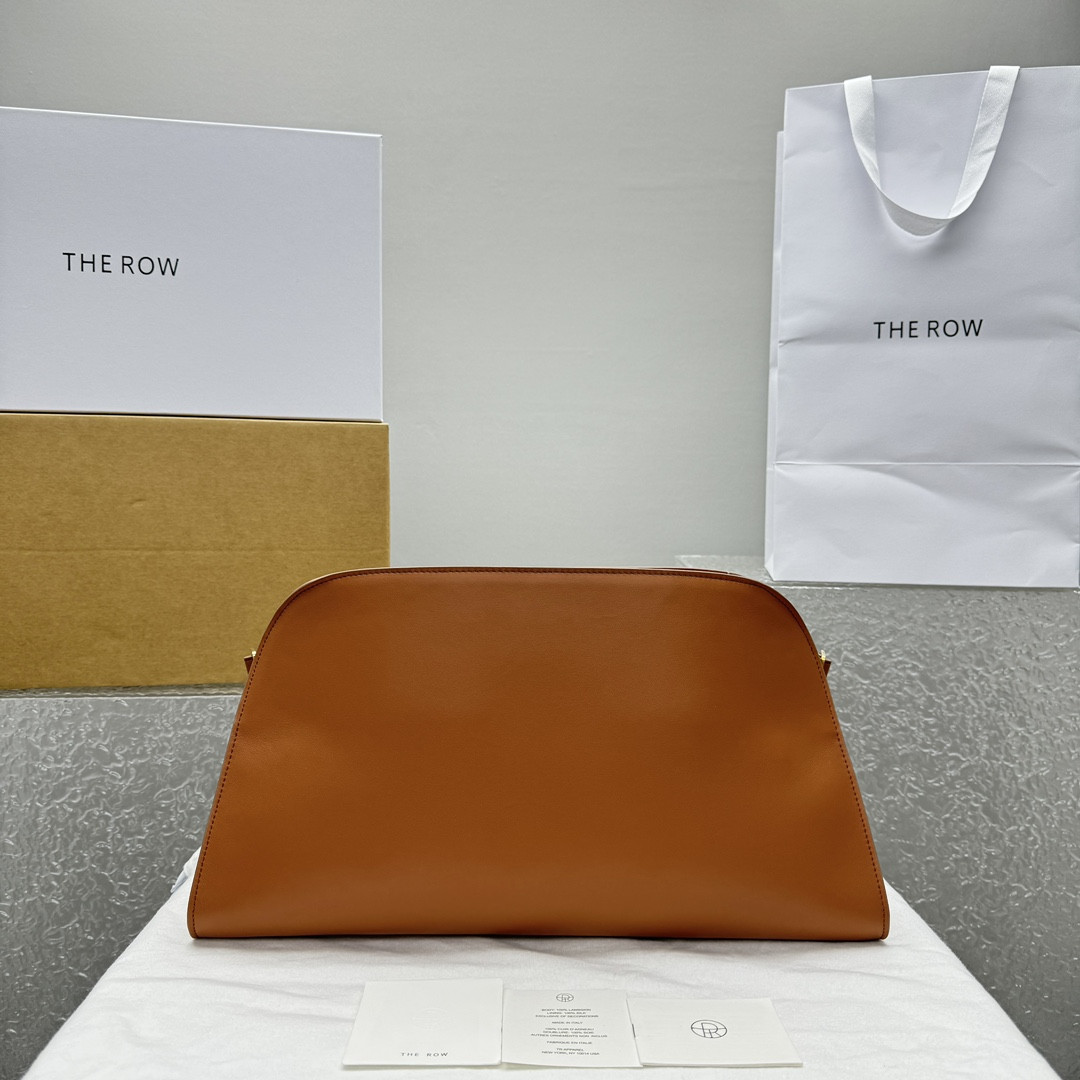 T*e R0w margaux eq clutch-43*20*24cm