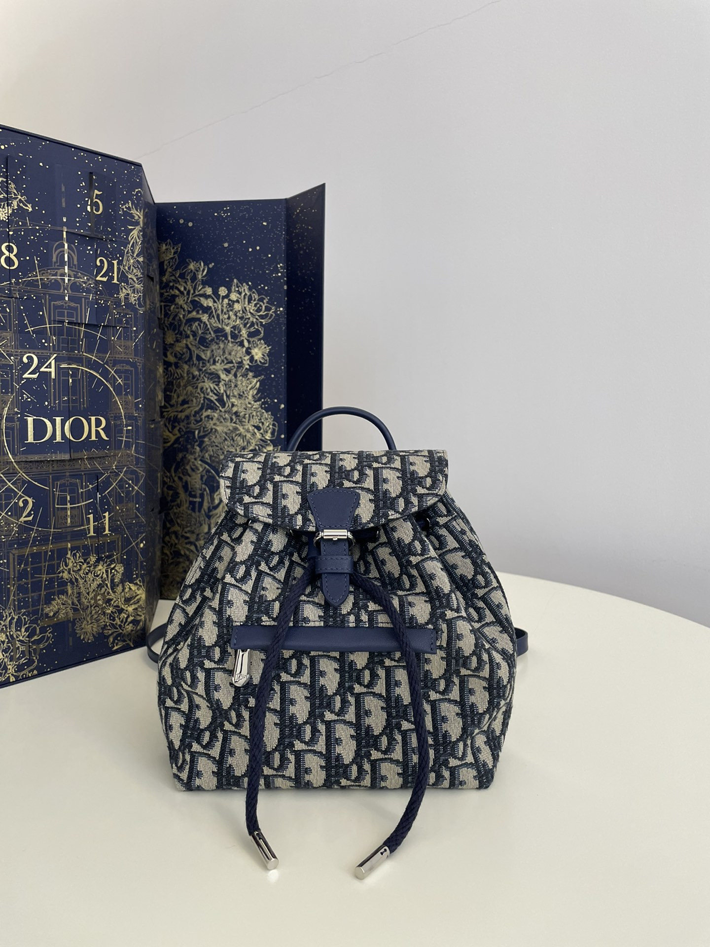 Diro Backpack-18*10*19.5CM