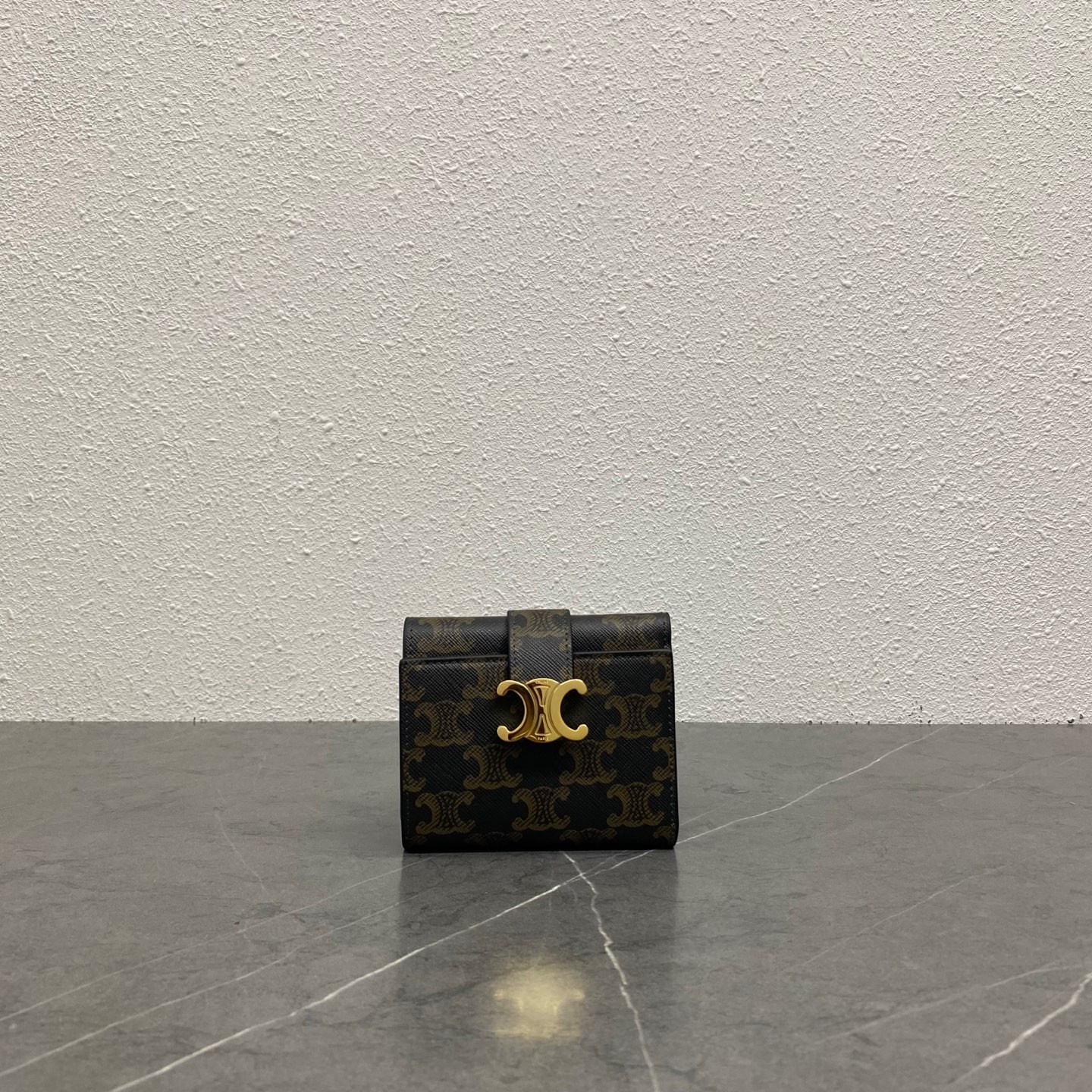 Celin* Wallet-10.5x9x3.5CM