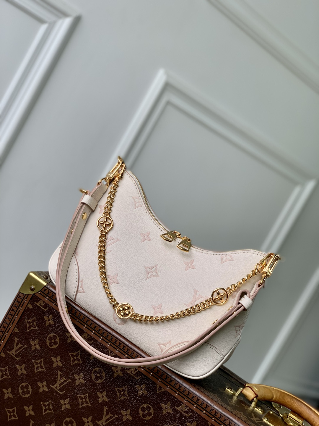 l0vis Vvtt0n boulogne bag-29x16x9.5cm