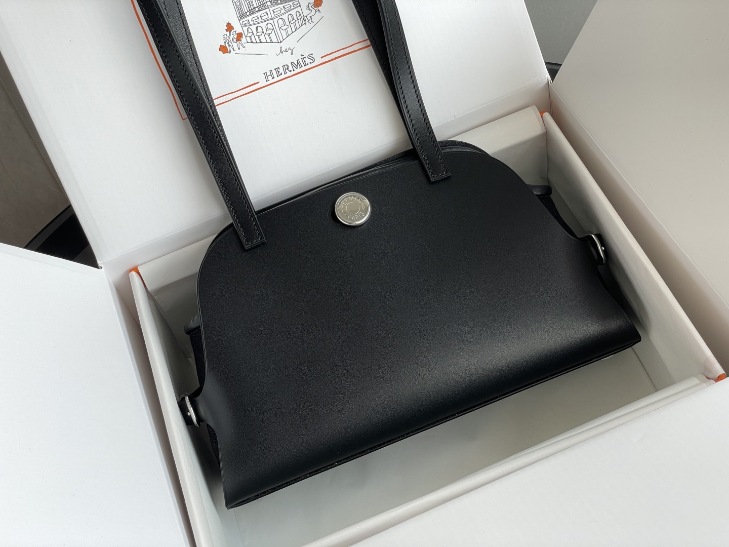 H**me5 tablier sellier -