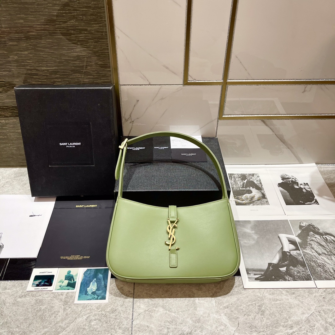 Y*L le5a7 vintage bag-25x14x6cm