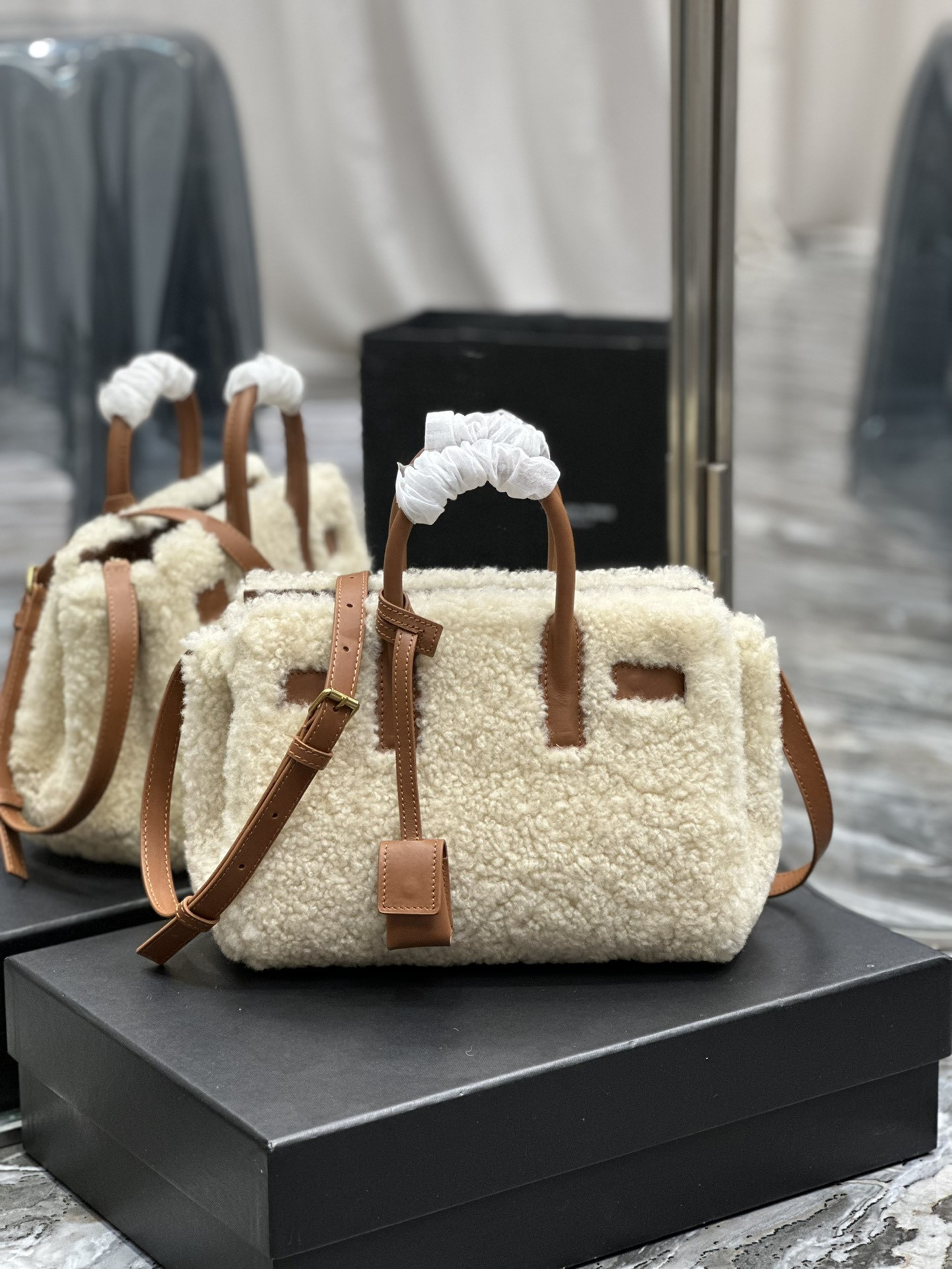 Y*L sac de jour-22x18x11cm