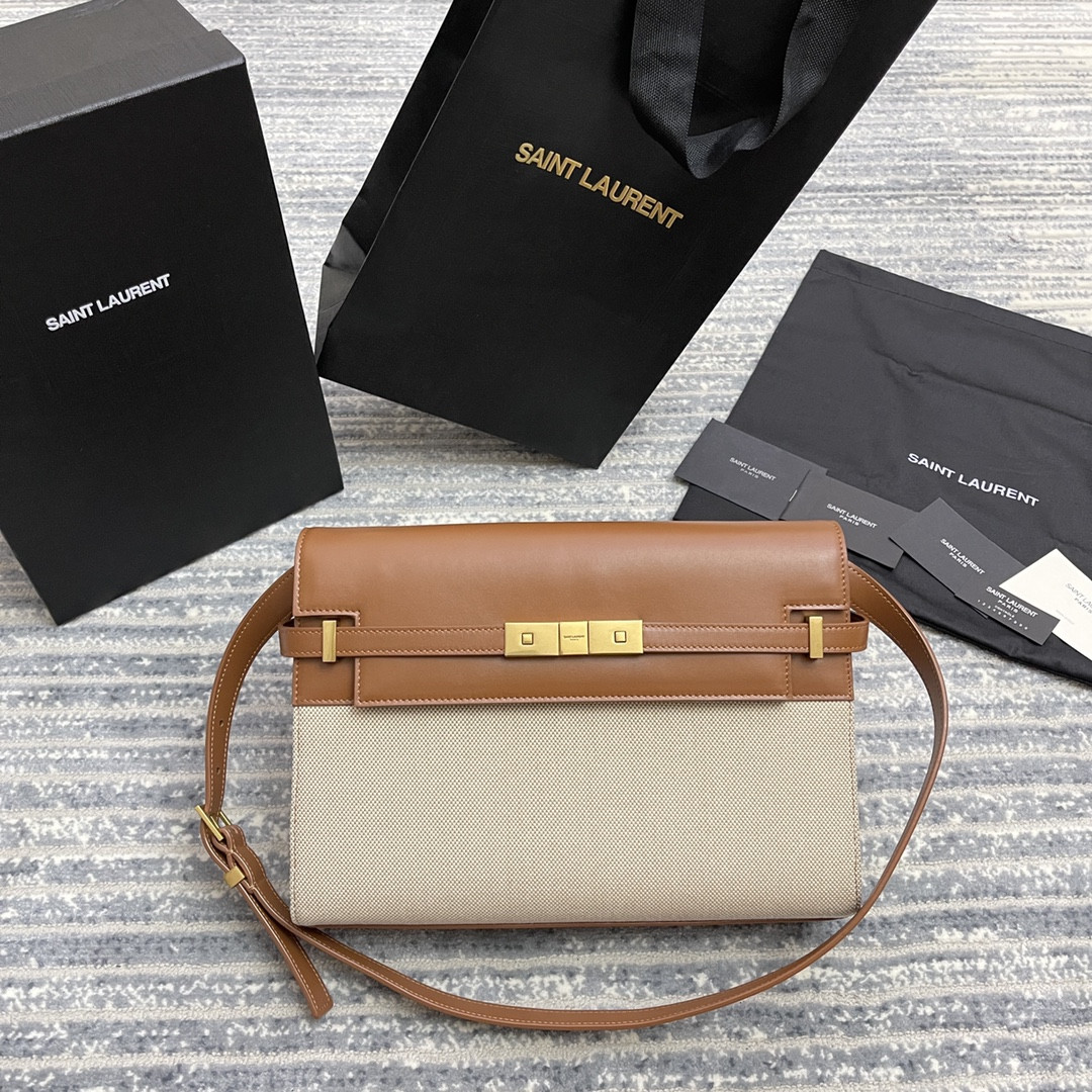 Y*L manhattan-29x20.5x7cm