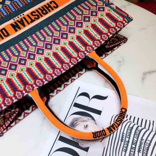 D*or book tote bags-42*32*5cm