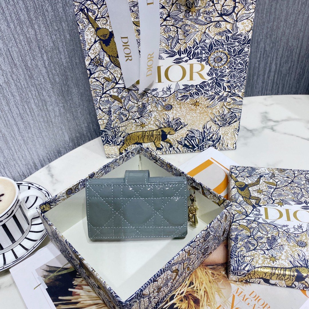 D*or wallet-10.5*6*3cm