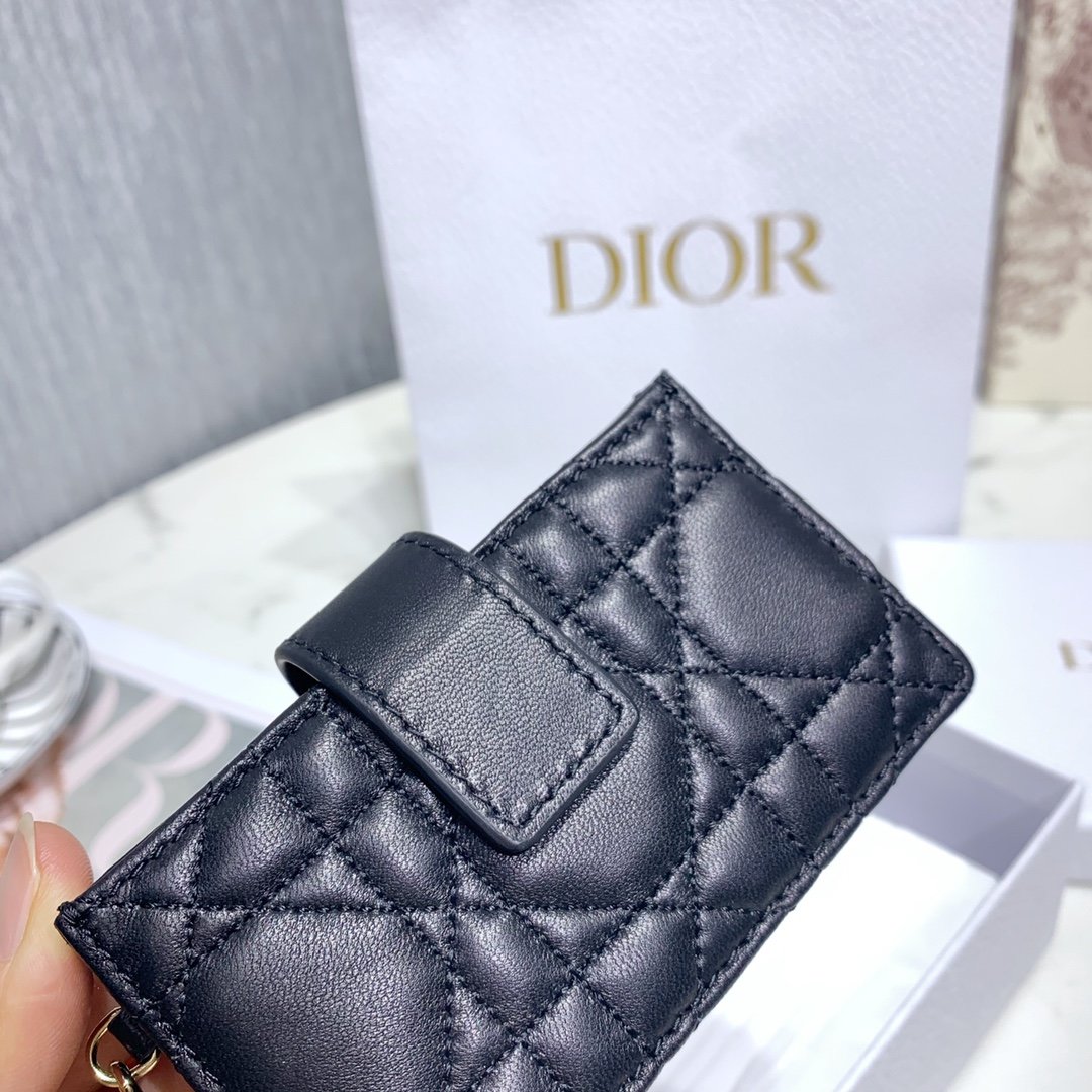 D*or wallet-10.5*6*3cm