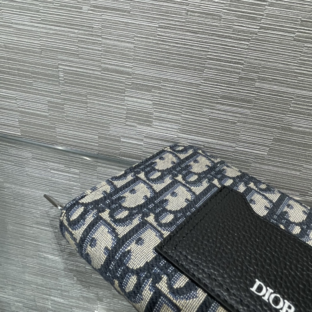 D*or wallet-19*11cm