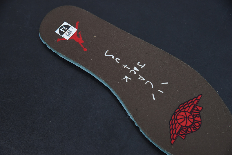 TRAVIS SCOTT X AIR JORDAN 1 LOW OG “REVERSE MOCHA” DM7866-162