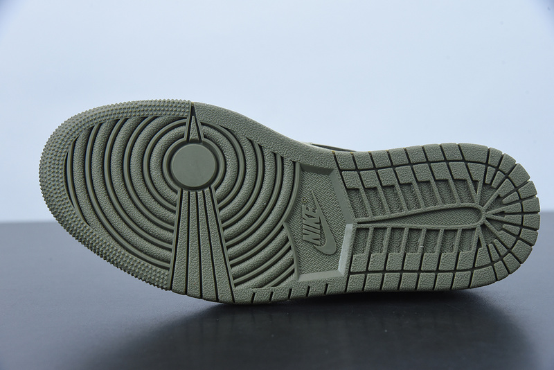 TRAVIS SCOTT X AIR JORDAN 1 LOW DARK MOCHA BLACK CQ4277-105