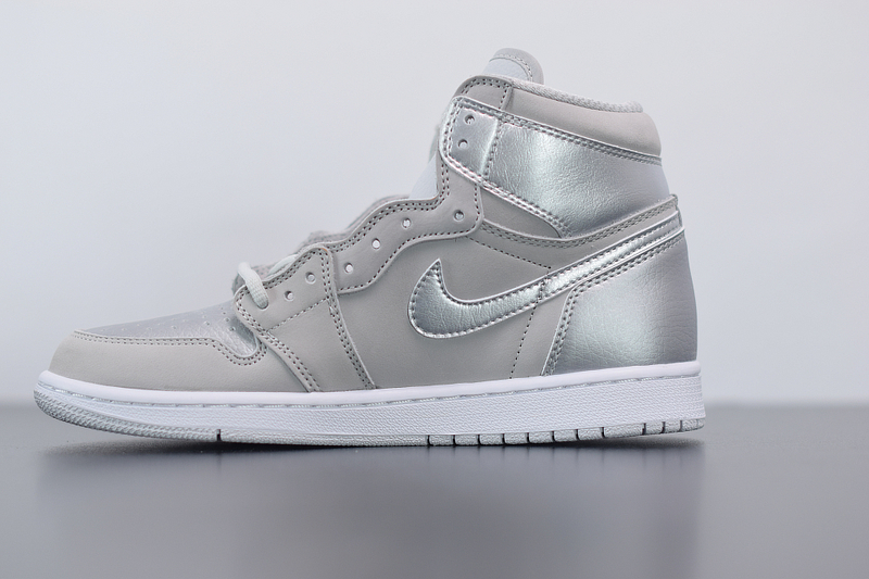 JORDAN 1 RETRO HIGH CO JAPAN NEUTRAL GREY (2020) DC1788-029