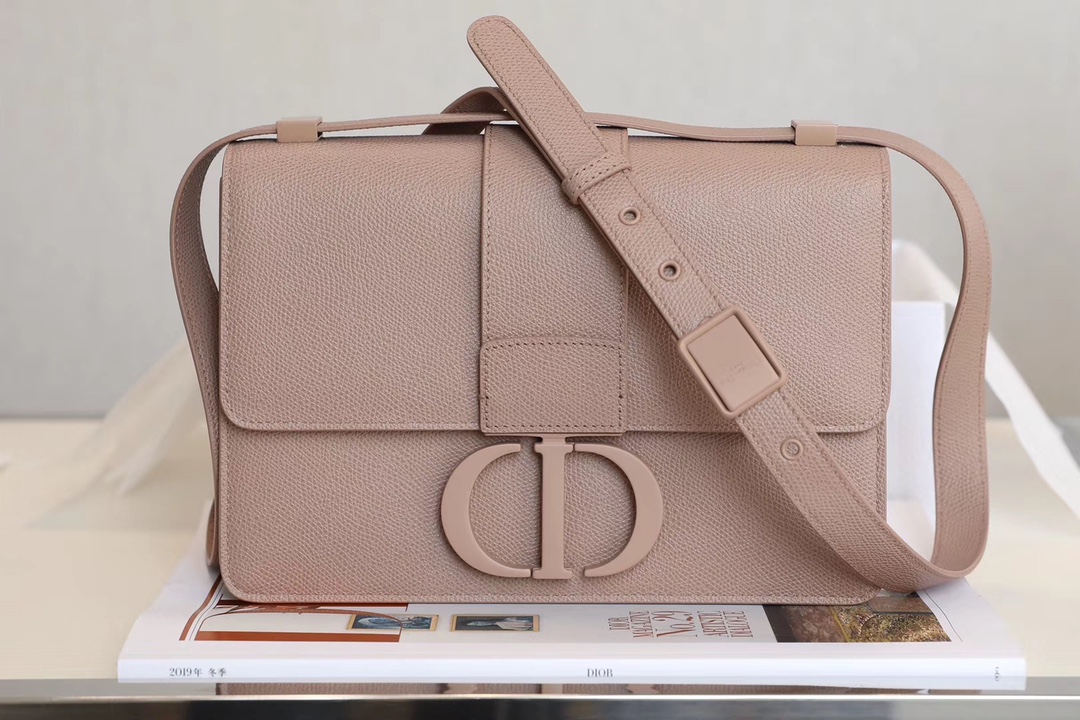 Di0r 30 Montaigne Bag-24*17*8CM