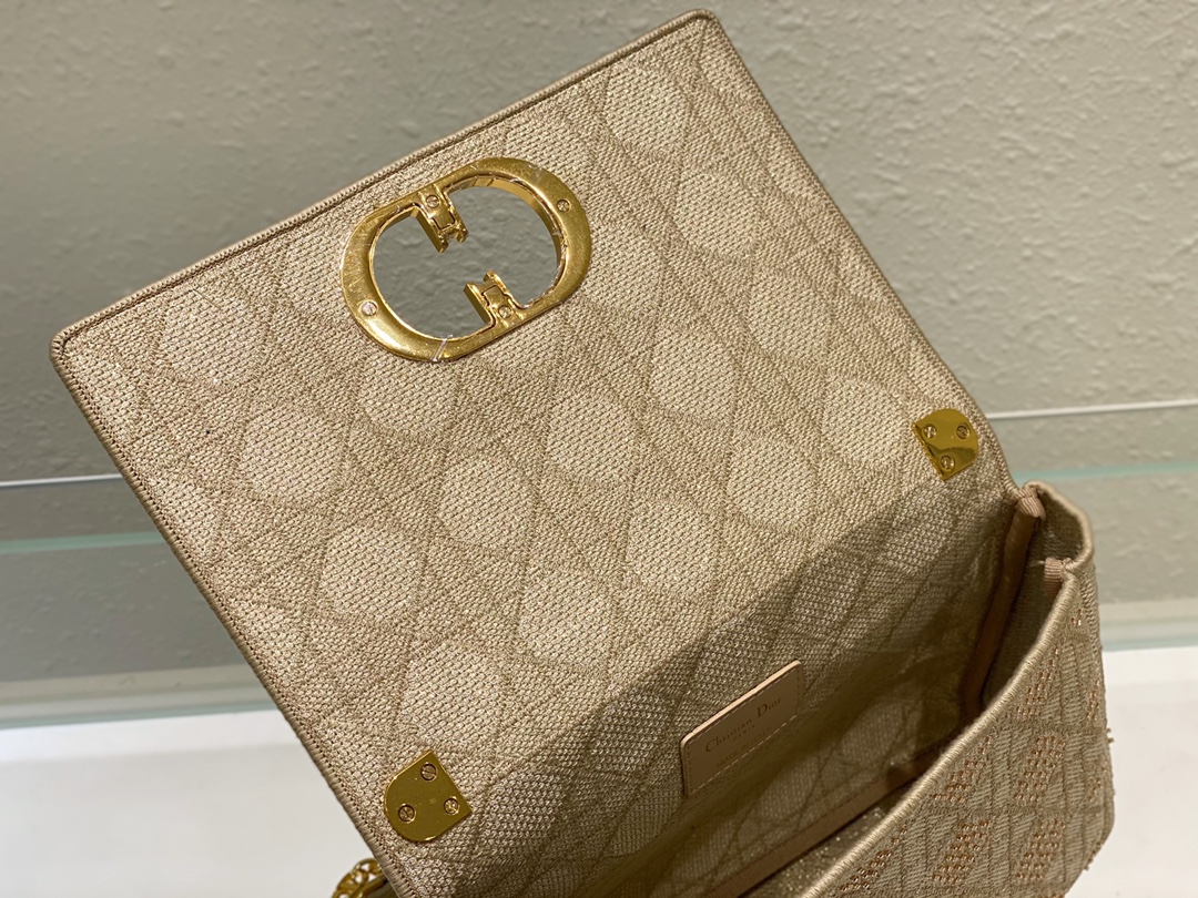 D*or 2022 caro bag-25cm