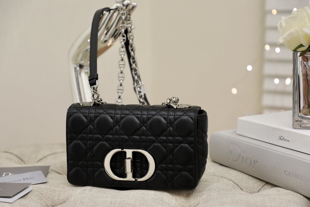 D*or 2021 caro bag-20*3*11cm