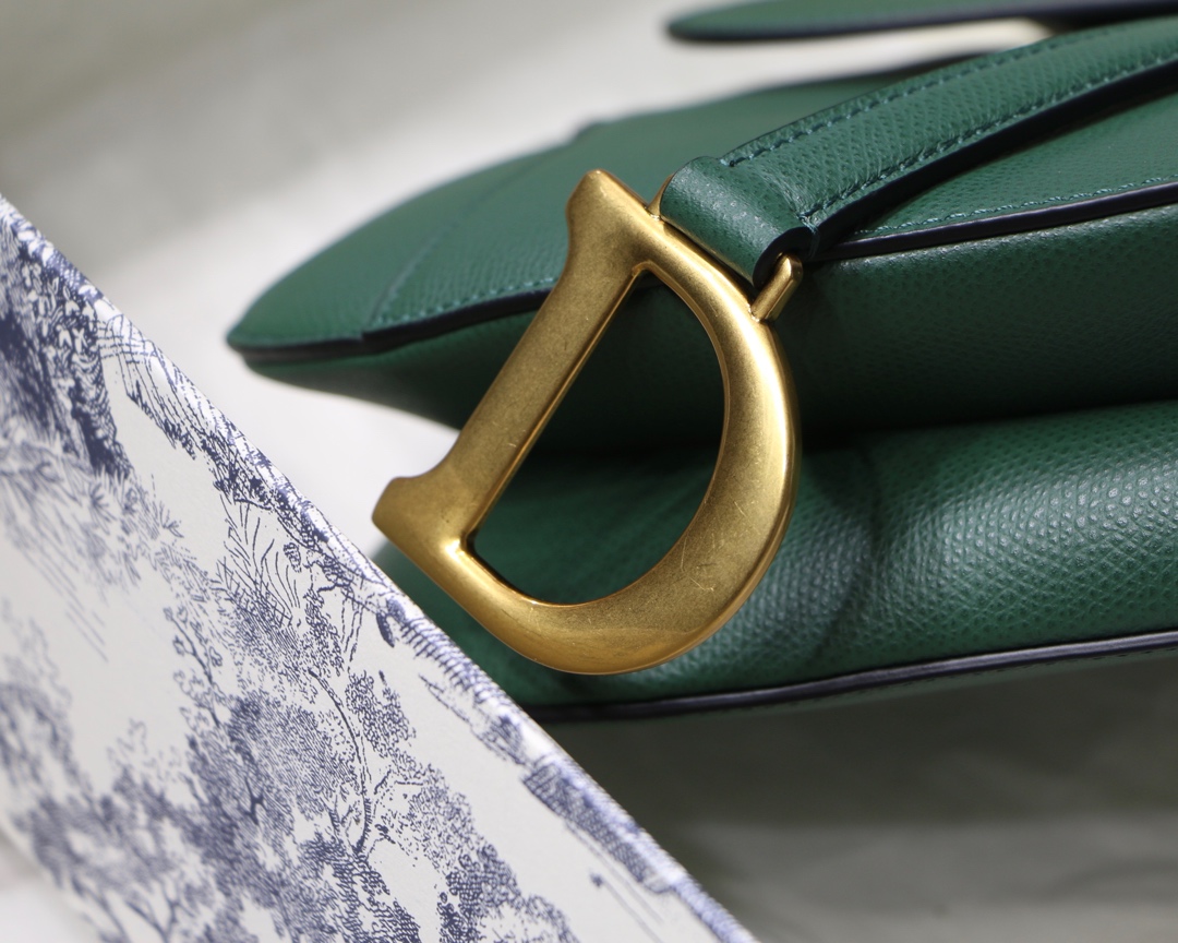 D*or saddle bag-19.5*16*6.5&25.5 *20*6.5cm