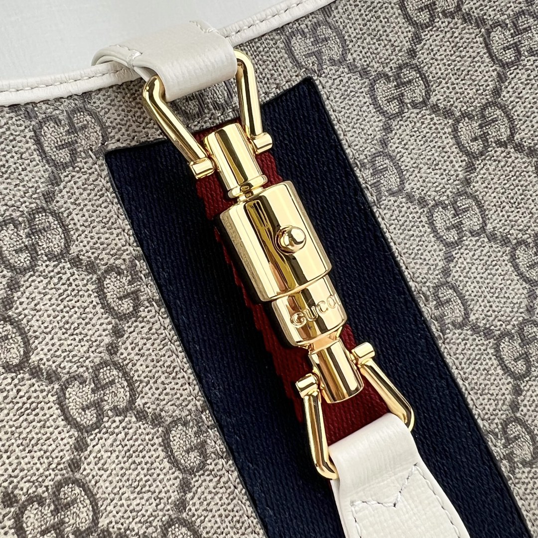 G*u*i jackie 1961 hobo bag-28*19*4.5cm