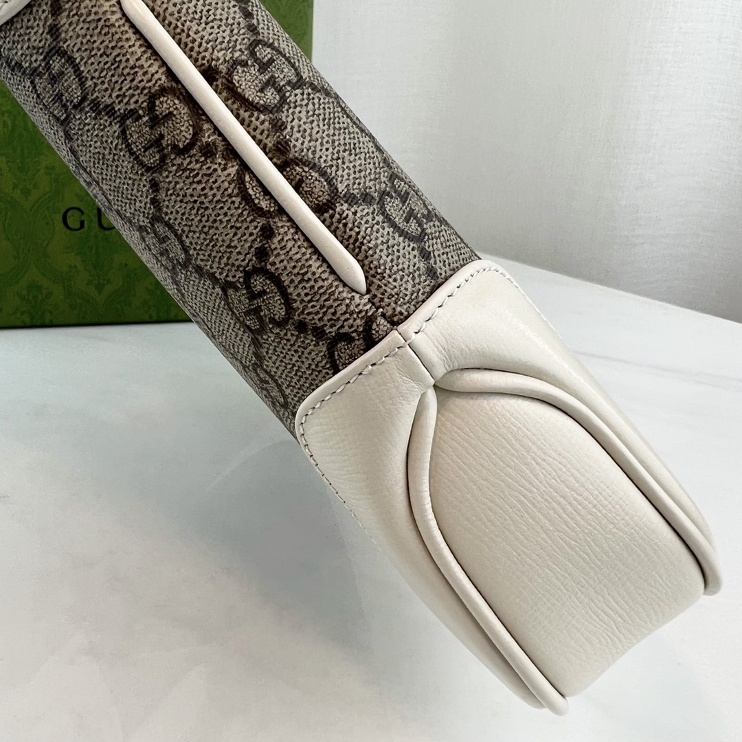 G*u*i jackie 1961 hobo bag-28*19*4.5cm