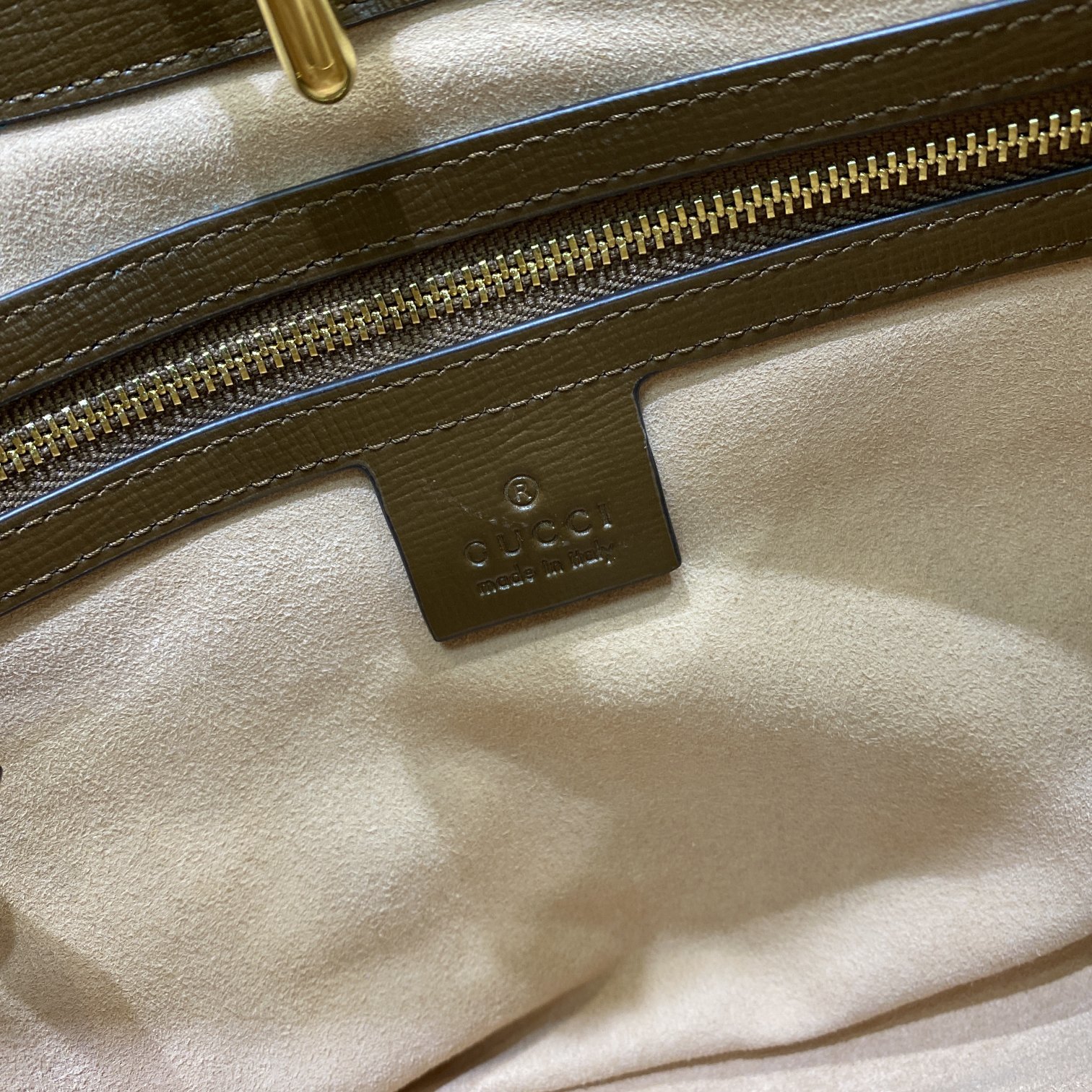 G*u*i jackie 1961 hobo bag-28*19*4.5cm