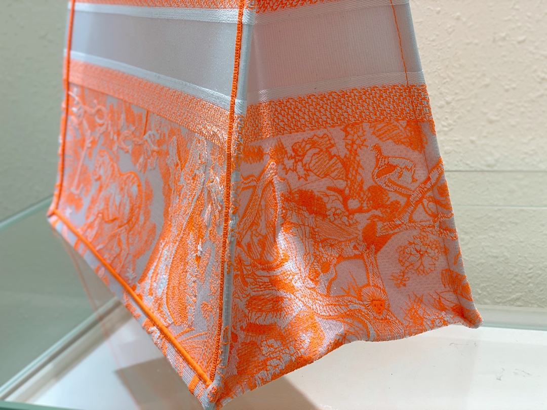 D*or book tote bags-42*32*5cm