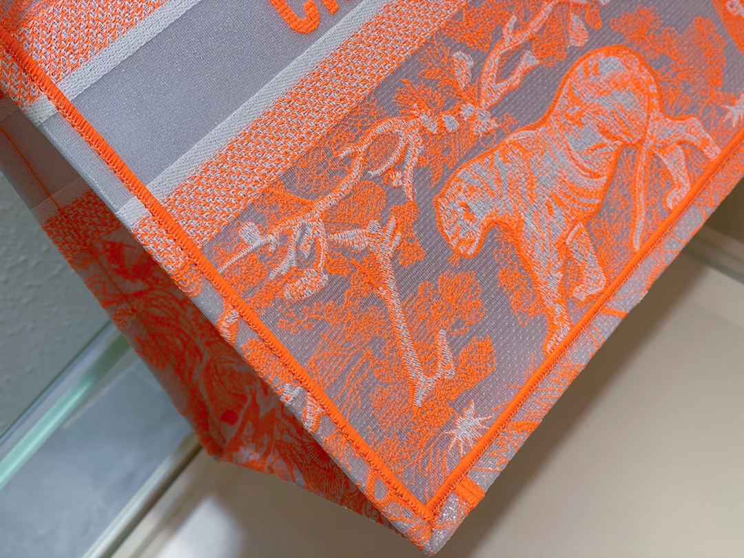 D*or book tote bags-42*32*5cm