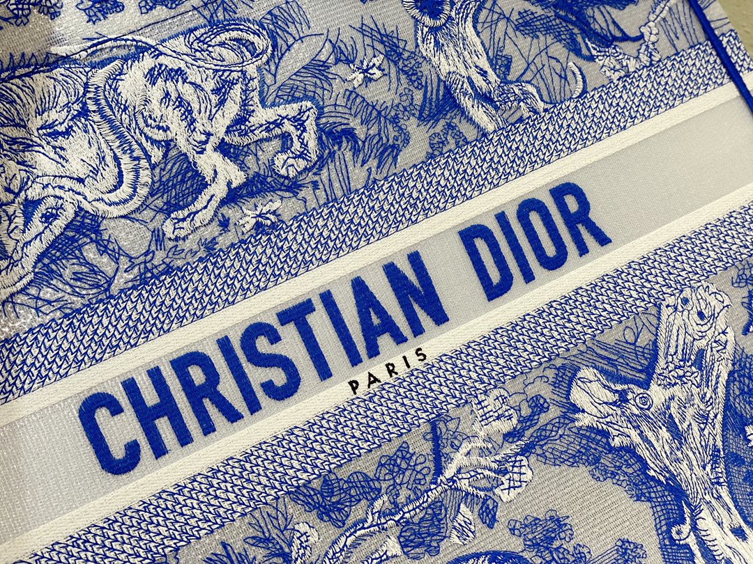 D*or book tote bags-42*32*5cm