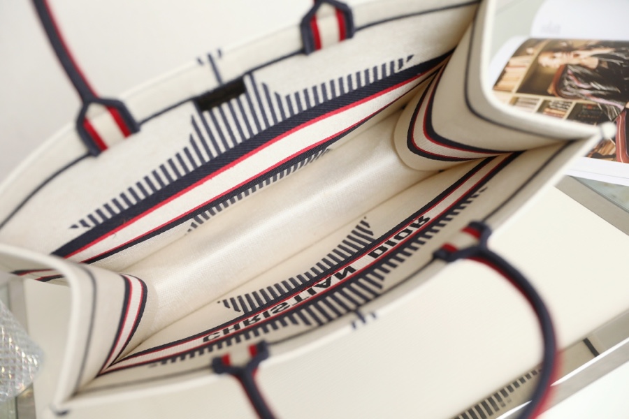 D*or book tote bags-42*32*5cm