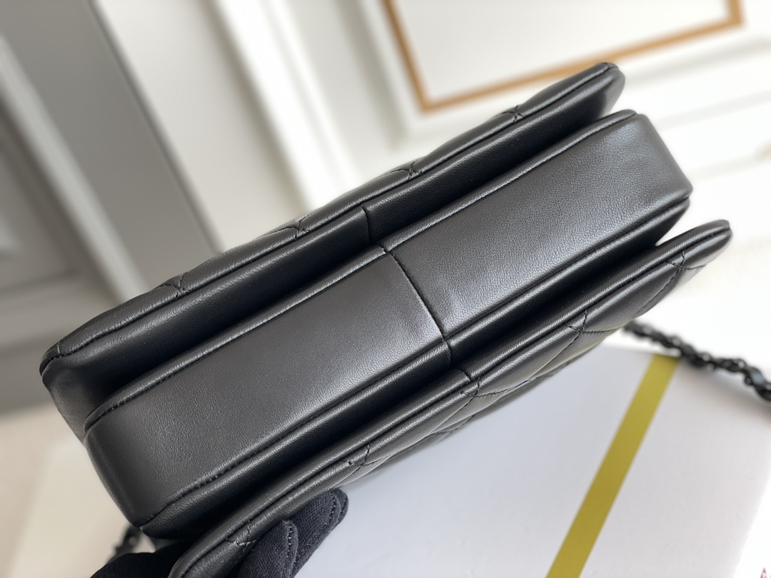 Ch@nel Trendy CC-25*17*12CM