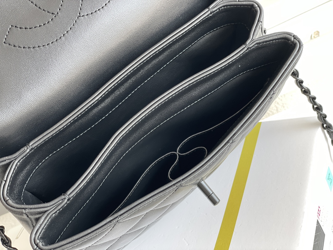 Ch@nel Trendy CC-25*17*12CM