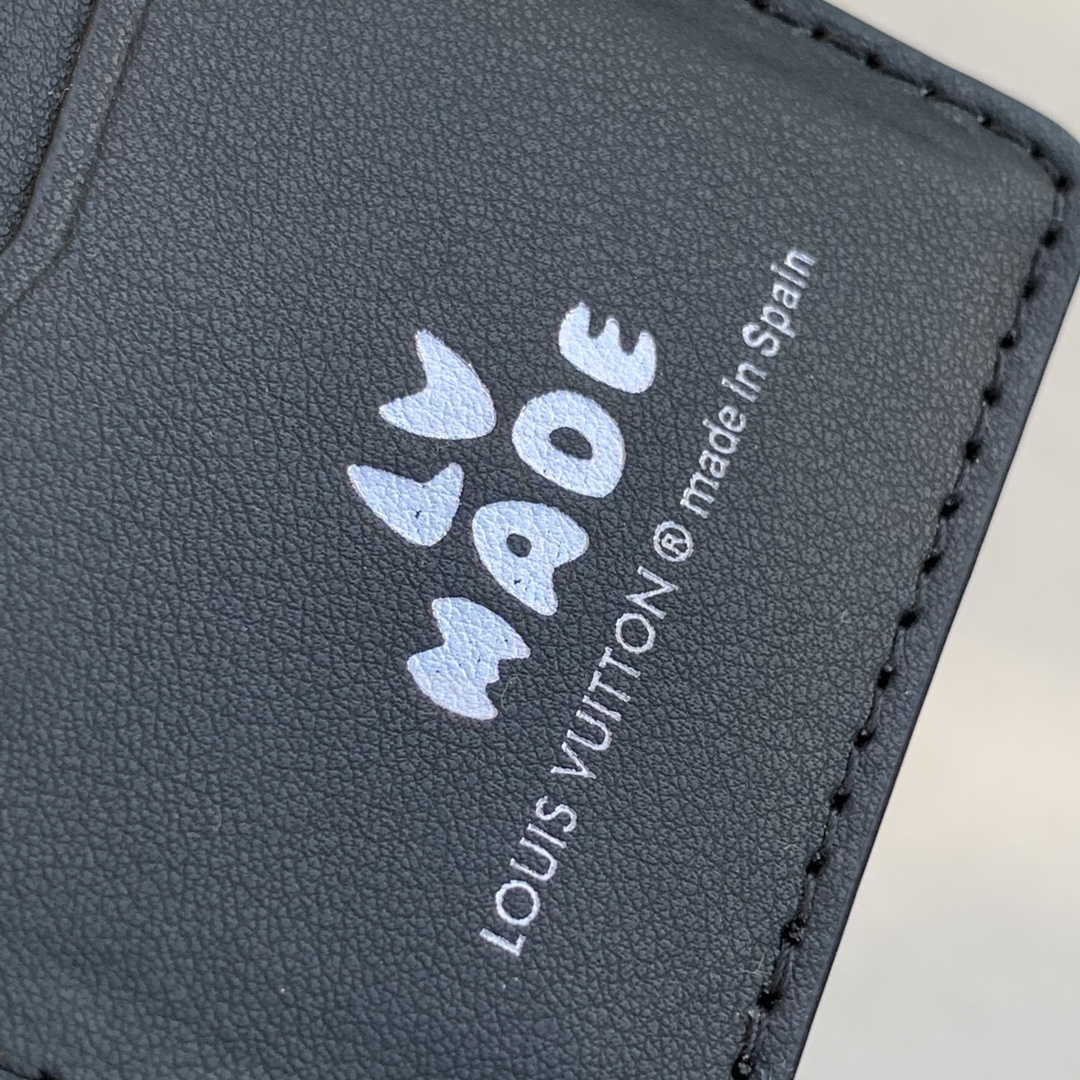 l0*is V*t0n wallet-11*8.5*2cm