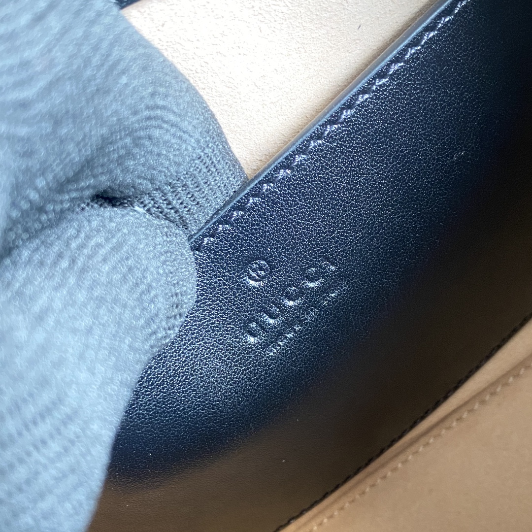 G*u*i marmont tote-26.5*19*11cm