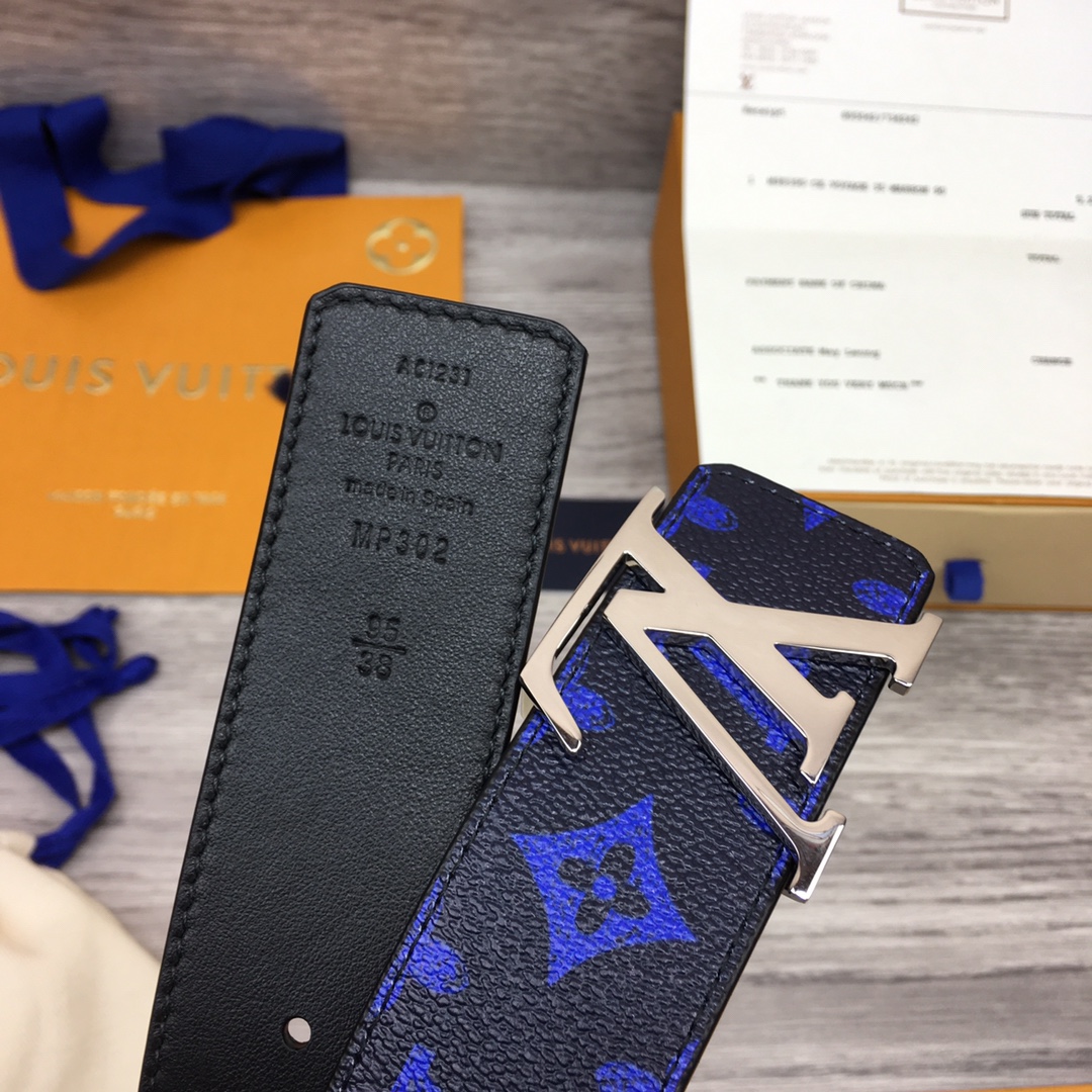 l0*is V*t0n belt-4cm