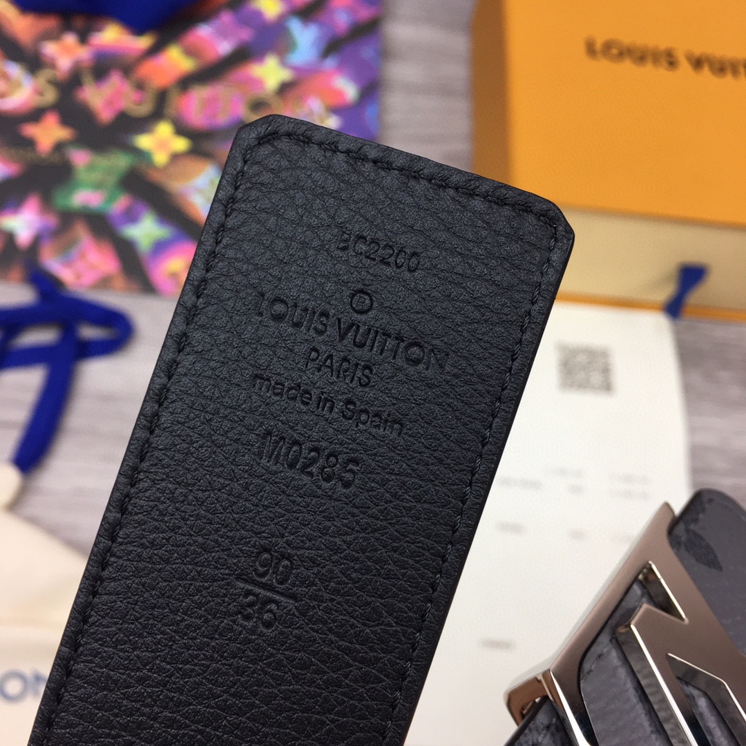 l0*is V*t0n belt-4cm